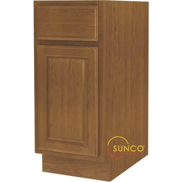 Sunco B15Rt Wide Base Cabinet