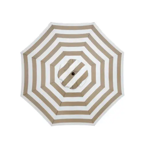 Sunline ATA908B117-F86 Market Umbrella