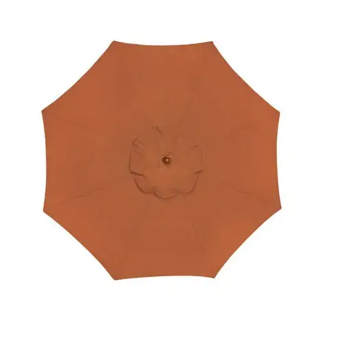 Sunline MARE118-F80 Market Umbrella