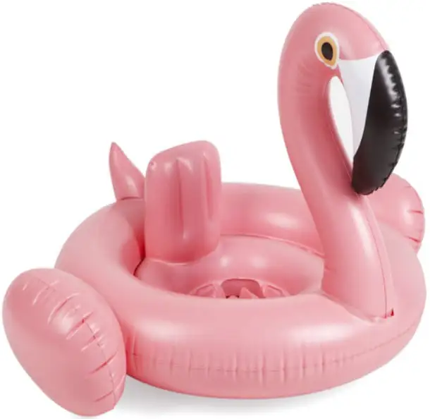 SunnyLife SULFLABP Baby Inflatable Flamingo