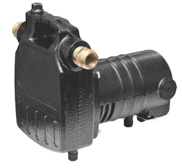 Superior Pump 90050 Transfer Pump