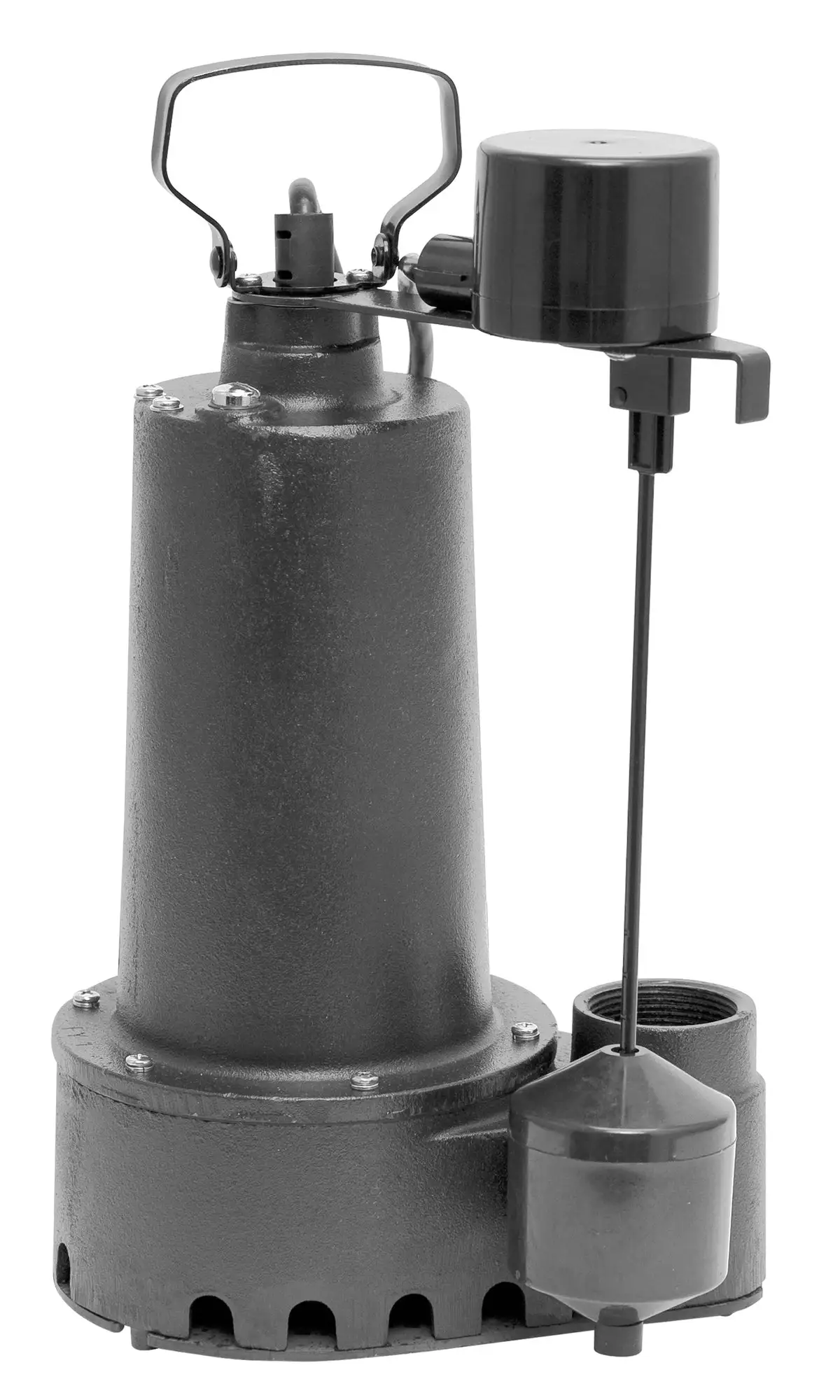 Superior Pump 92511 Submersible Sump Pumps