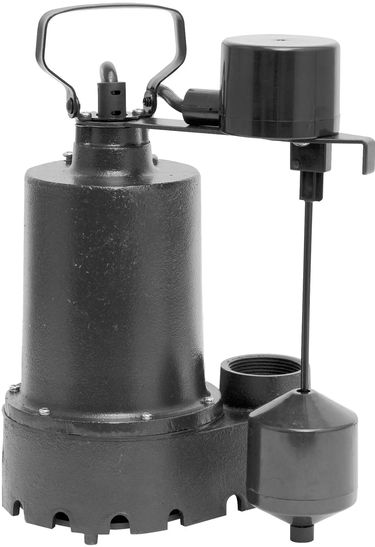 Superior Pump 92541 Sump Pump