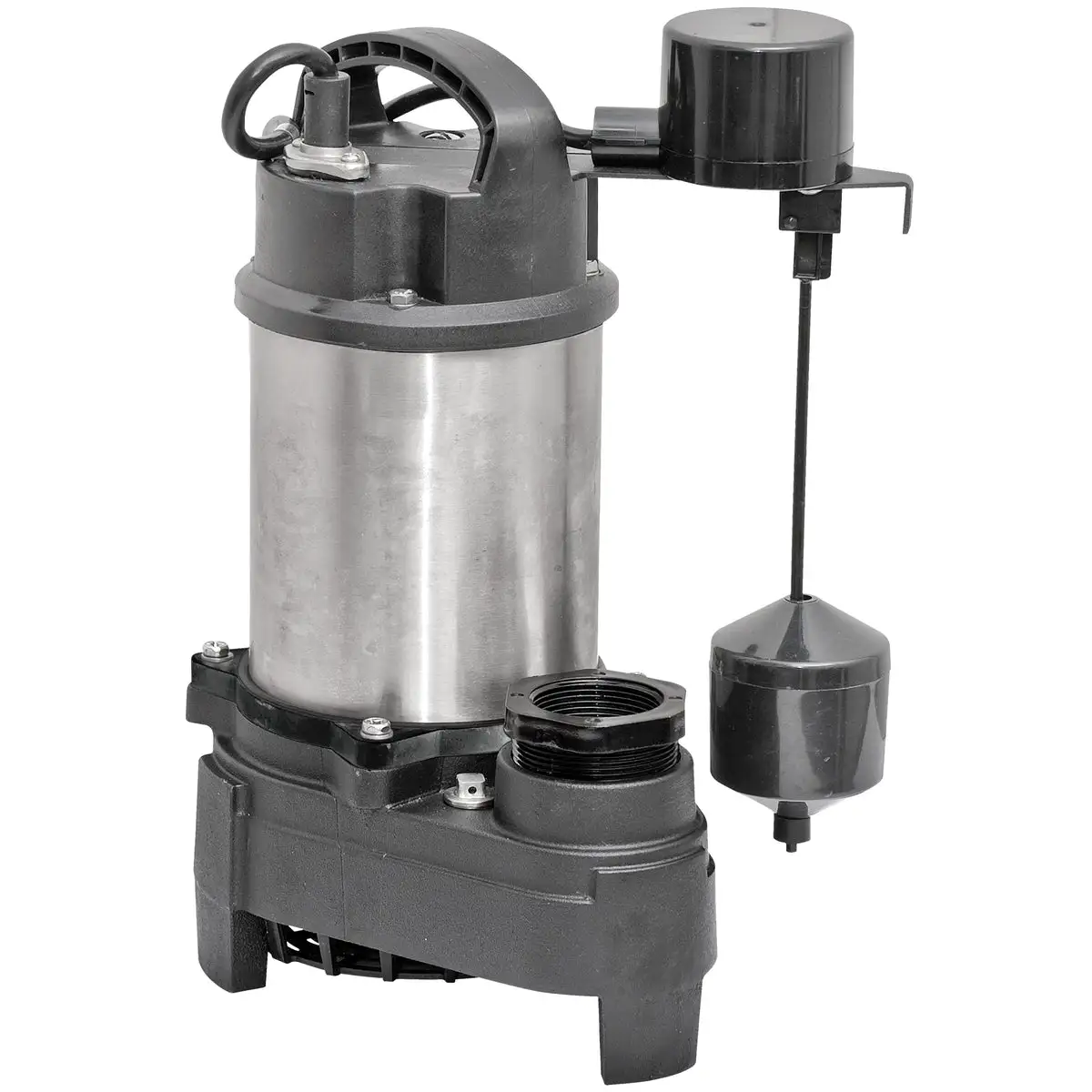 Superior Pump 92571 Sump Pumps