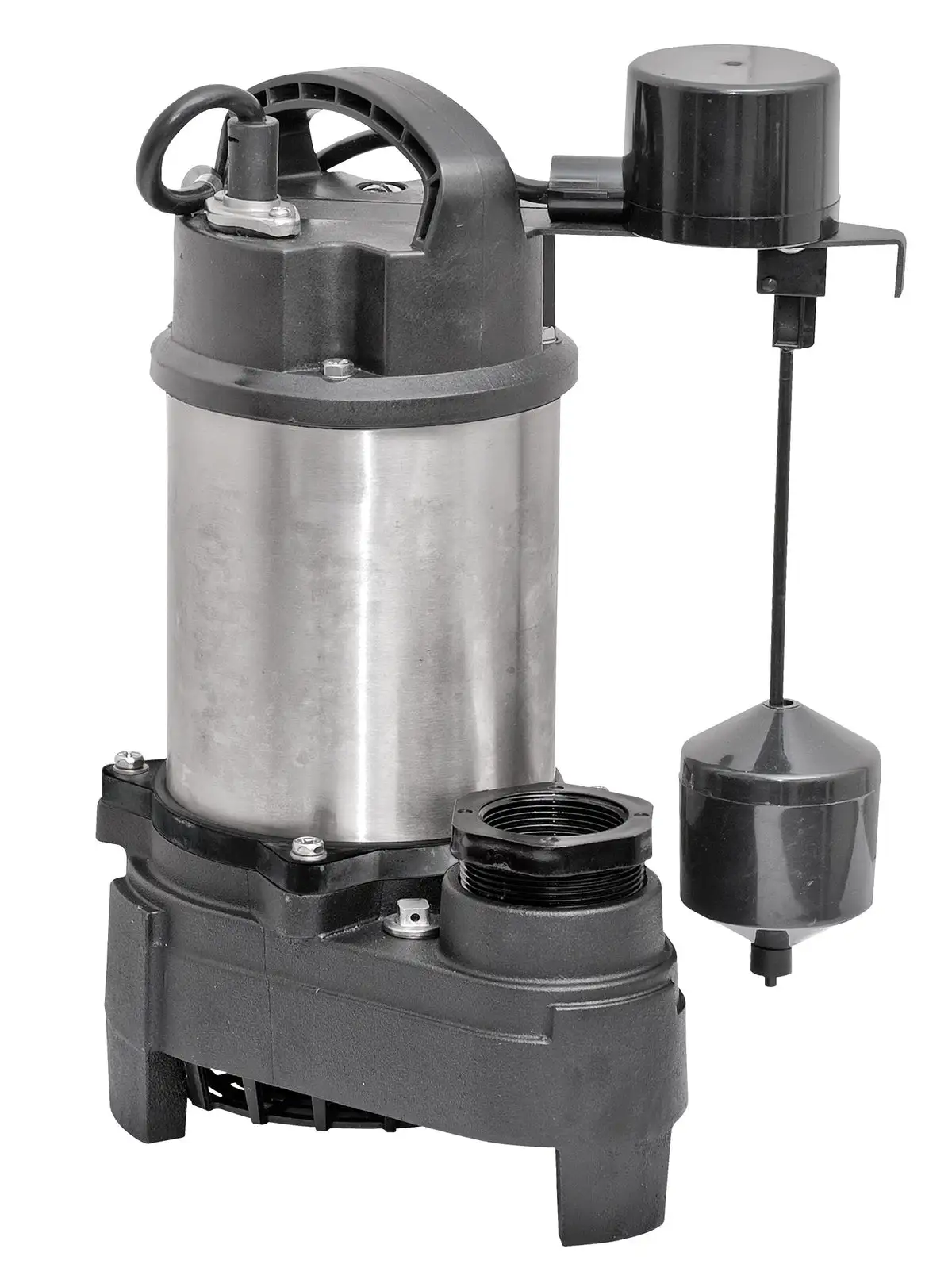 Superior Pump 92751 3/4 HP Sump Pump