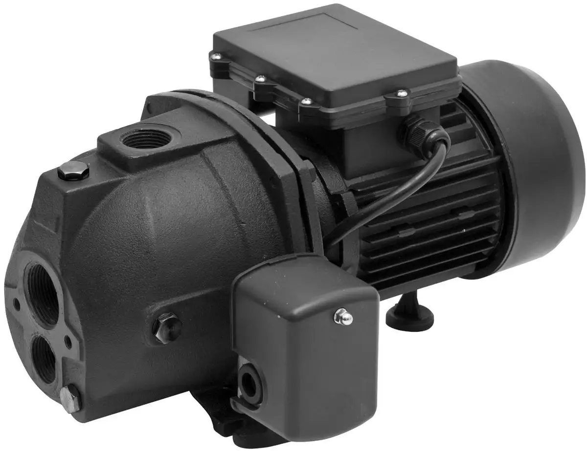 Superior Pump 94515 Convertible Jet Pump