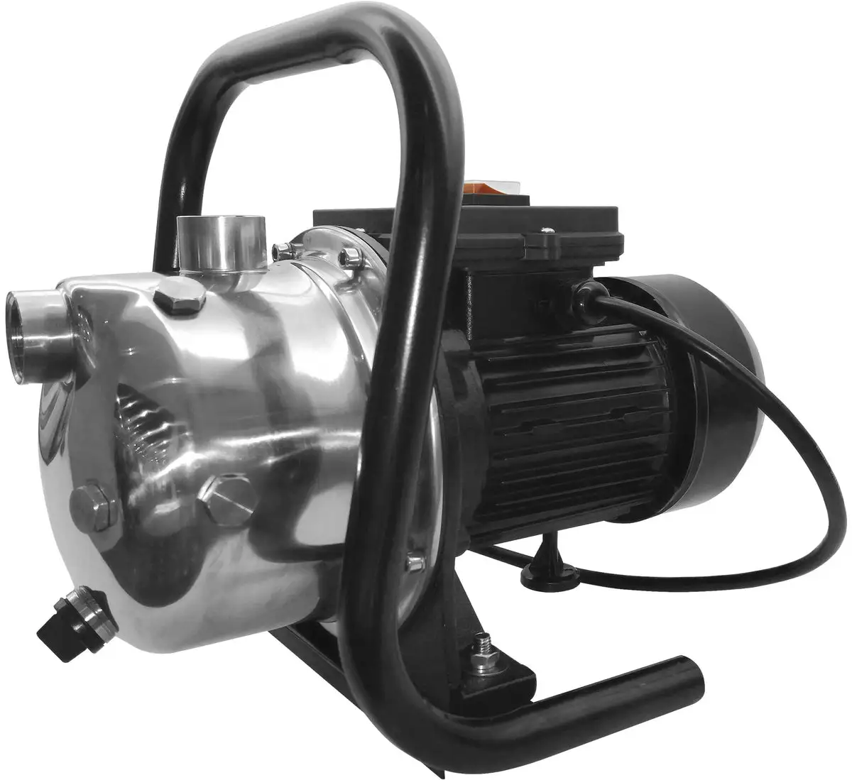 Superior Pump 96110 Portable Sprinkler Pump