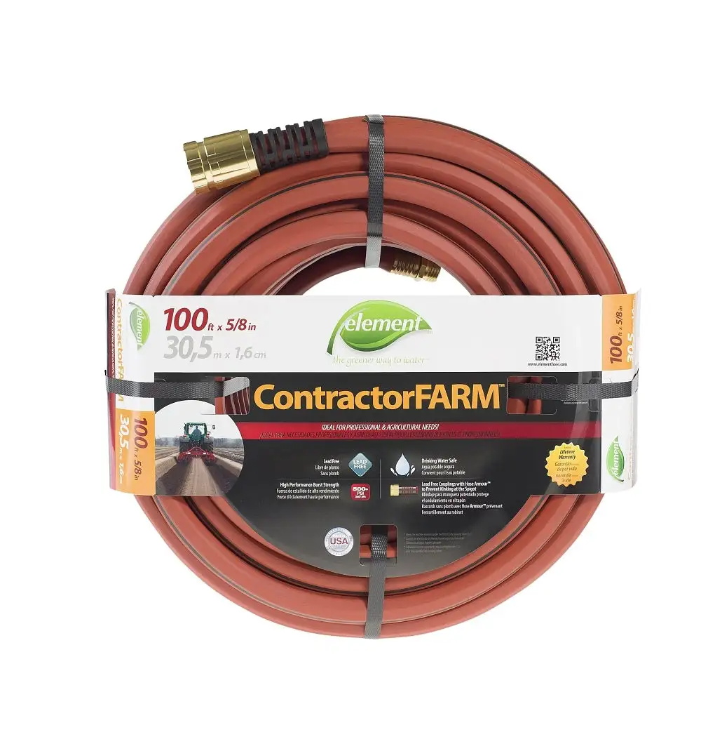 Swan CELCF58100 Element ContractorFARM Water Hose