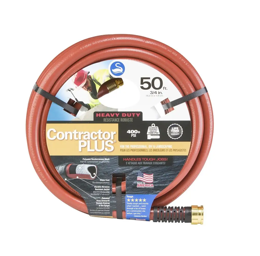 Swan CSNCG34050 Garden Hose