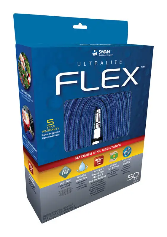 Swan CSNUF12050 Flex Hose