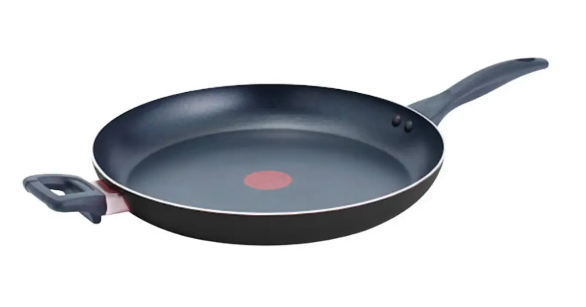 T-fal A7400974 Giant Family Fry Pan