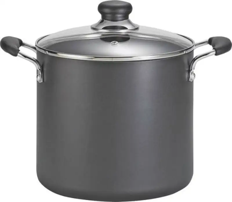 T-fal A9227984 Specialty Non-Stick Stockpot