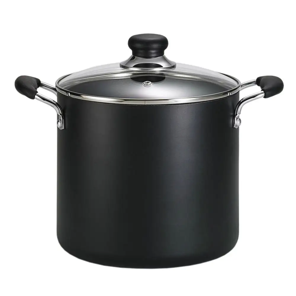 T-fal A9228064 Non-Stick Stock Pot