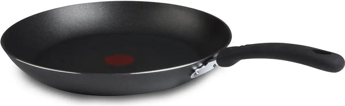 T-fal E9380864 Professional Non-Stick Saute Pan