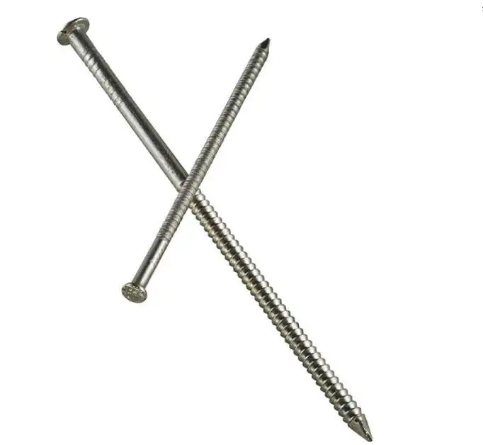 Swan Secure T8SND5 Cedar and Redwood Siding Nails 2-1/2"