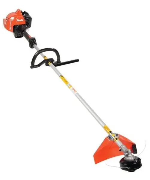 Tanaka TCG27ECPSL Straight Shaft String Trimmer