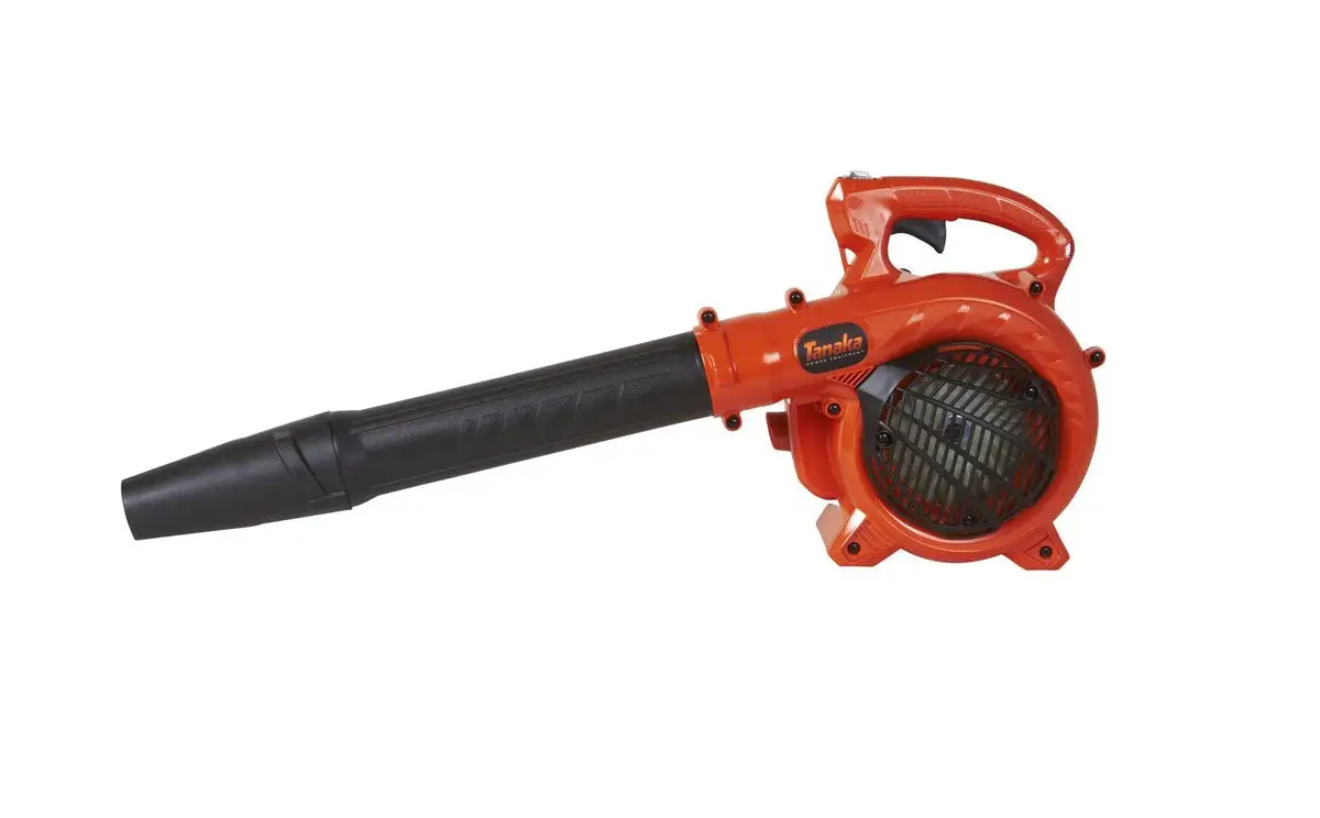 Tanaka TRB24EAP Handheld Blower