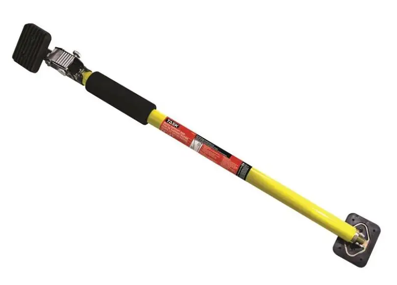 Task Tools T74505 Short Quick Support Rod