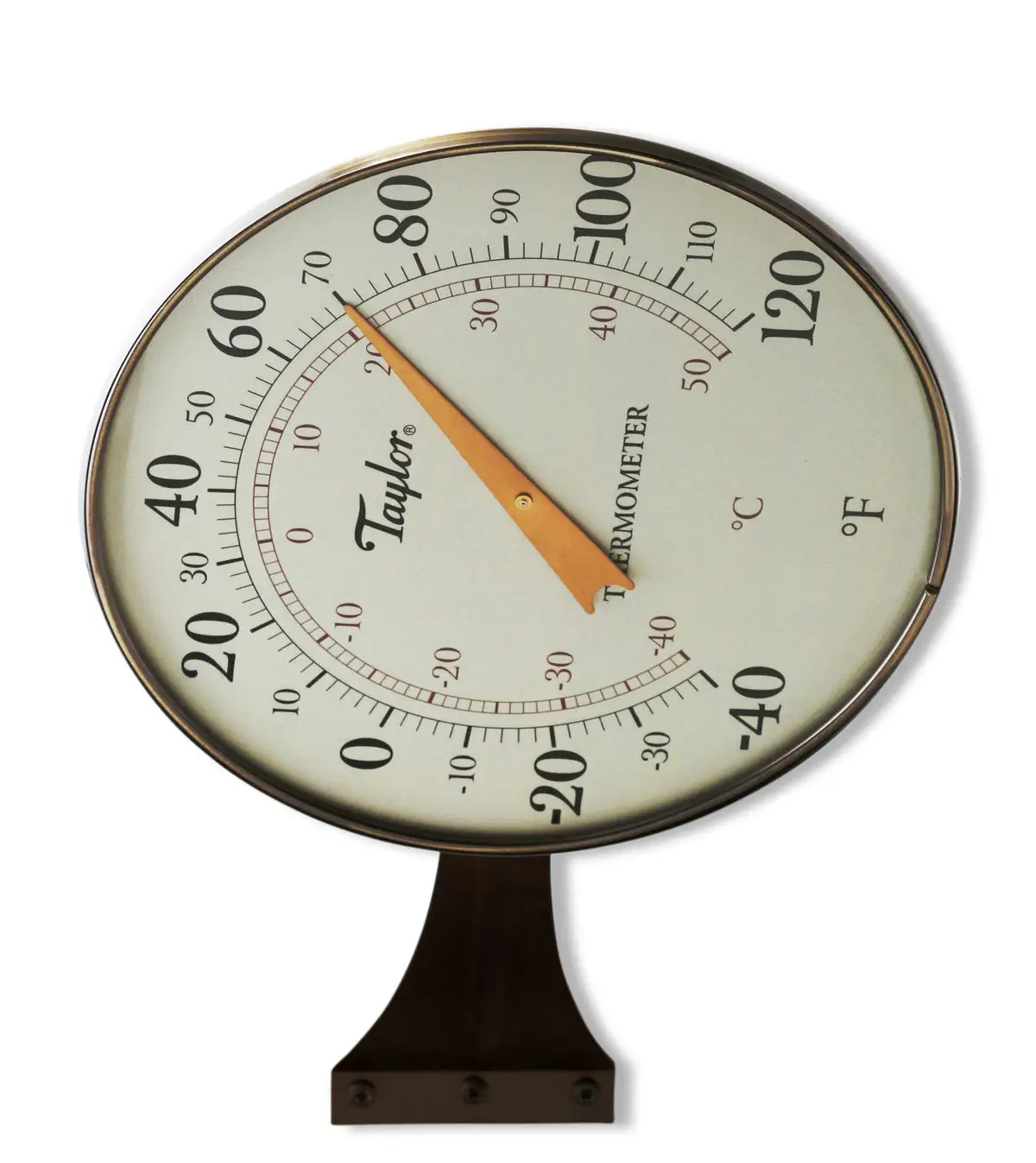 Taylor 480BZ Dial Thermometer