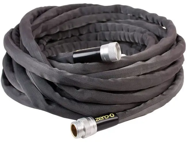 Zero-G 4001-50 Kink Resistant Garden Hose