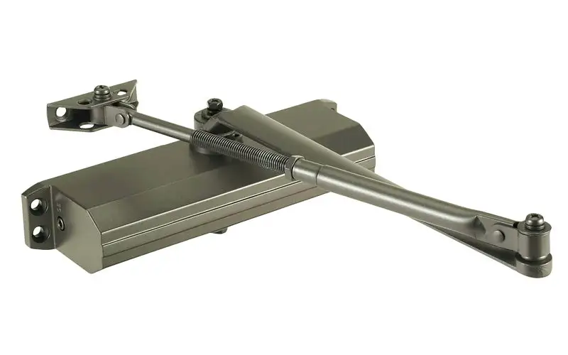 Tell DC100039 Hydraulic Door Closer