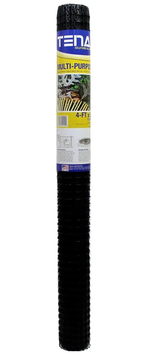 Tenax 2A090059 Multi-Purpose Net