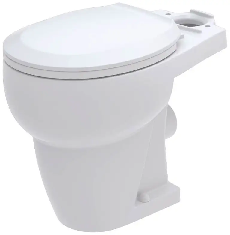 Thetford 42772 Macerating Toilet Bowl