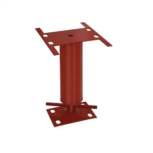 Tiger Brand J-MOBILE Floor Jack Post For Mobile Home