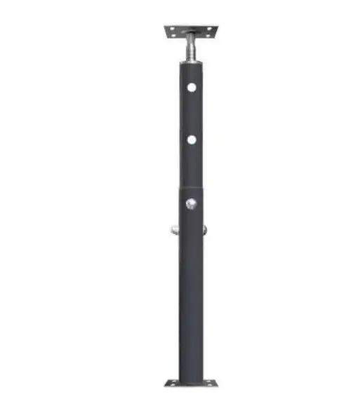 Tiger J-S-100 Adjustable Jack Post