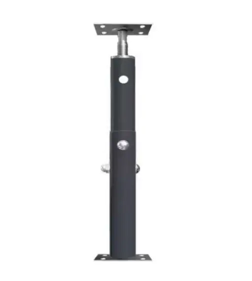 Tiger J-S-55 Adjustable Jack Post