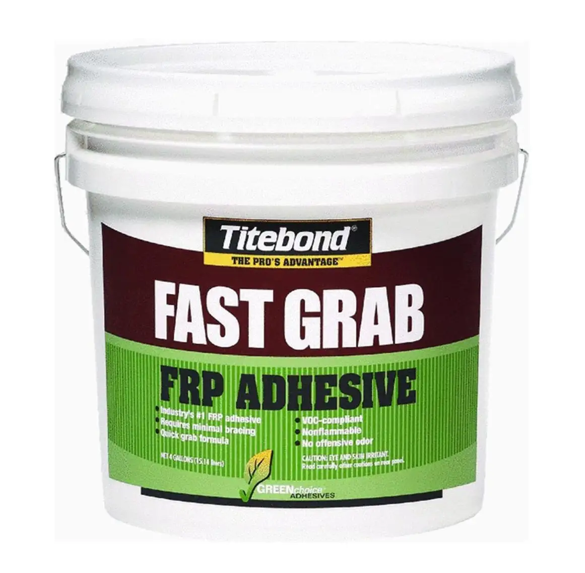 Titebond 4054 Fast Grab FRP Adhesive