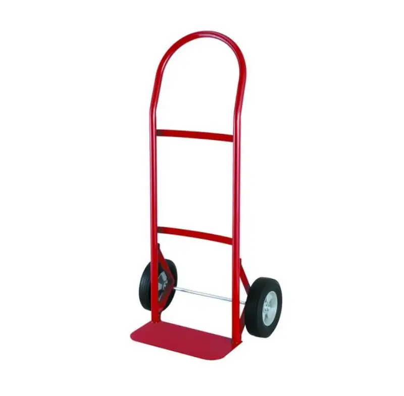 Topmost YY-250-1 Hand Truck Capacity 250Lb