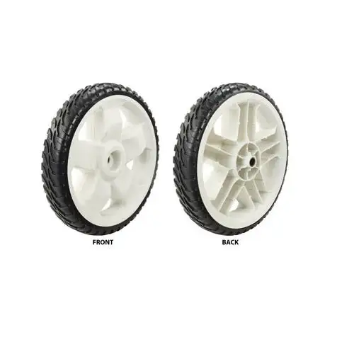 Toro 137-4837P Lawn Mower Rear Wheel