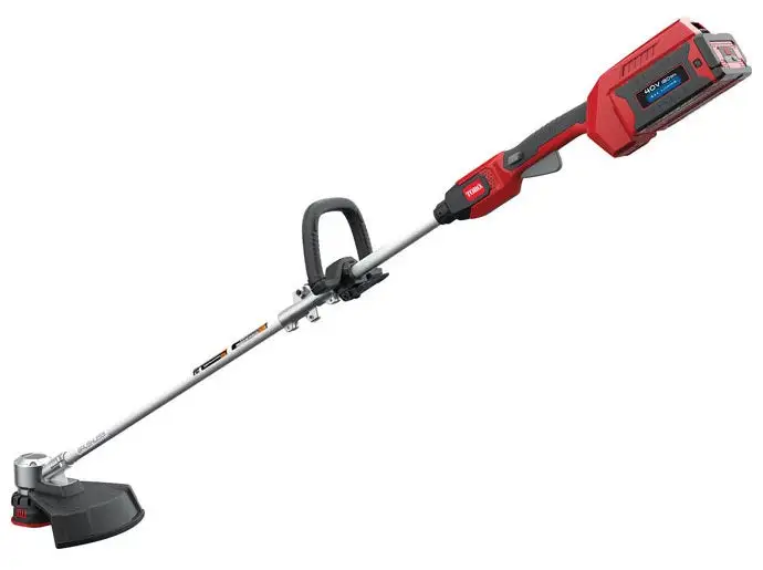 Toro 51482 Straight Shaft Cordless String Trimmer