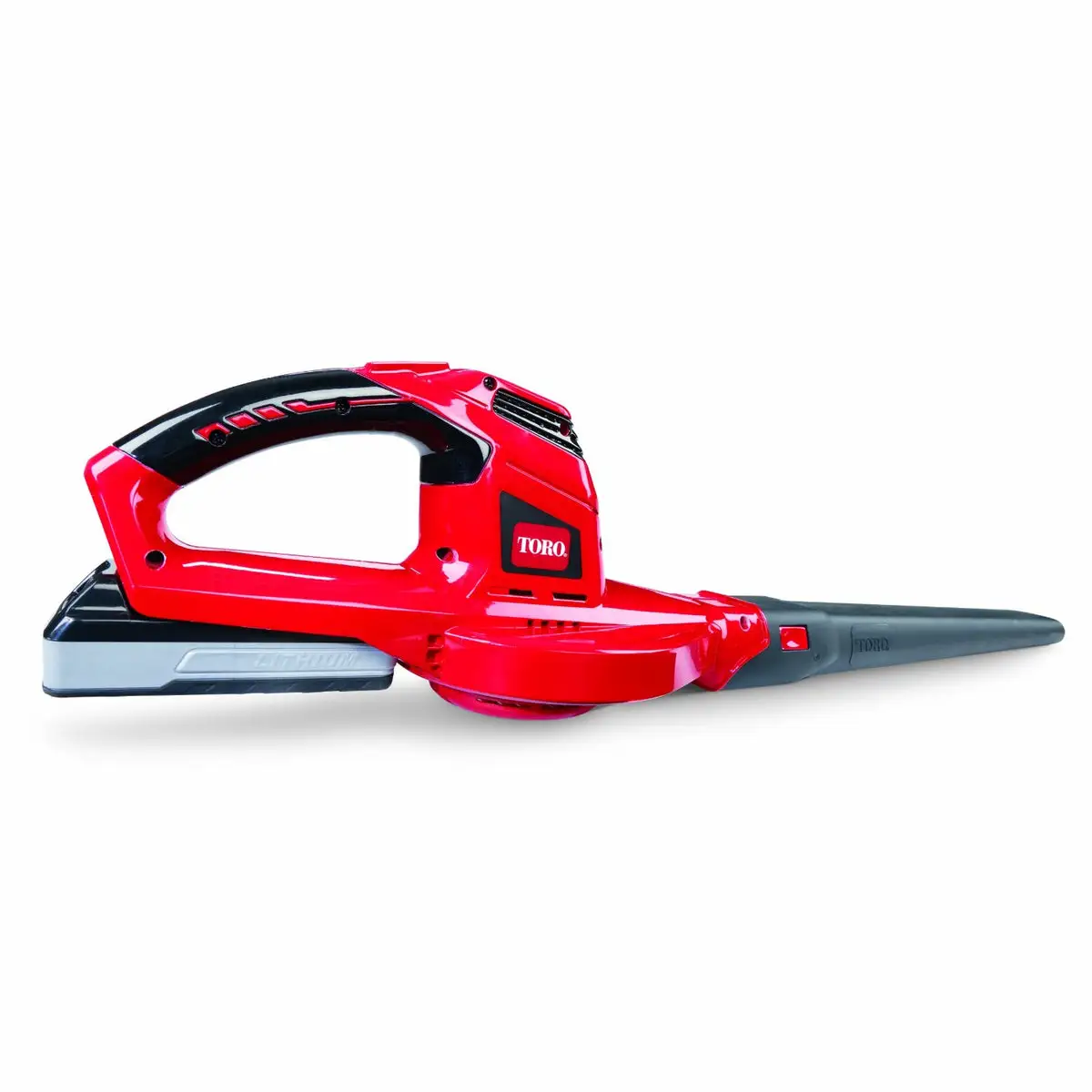 Toro 51701 20V Max Lithium Ion Cordless Blower