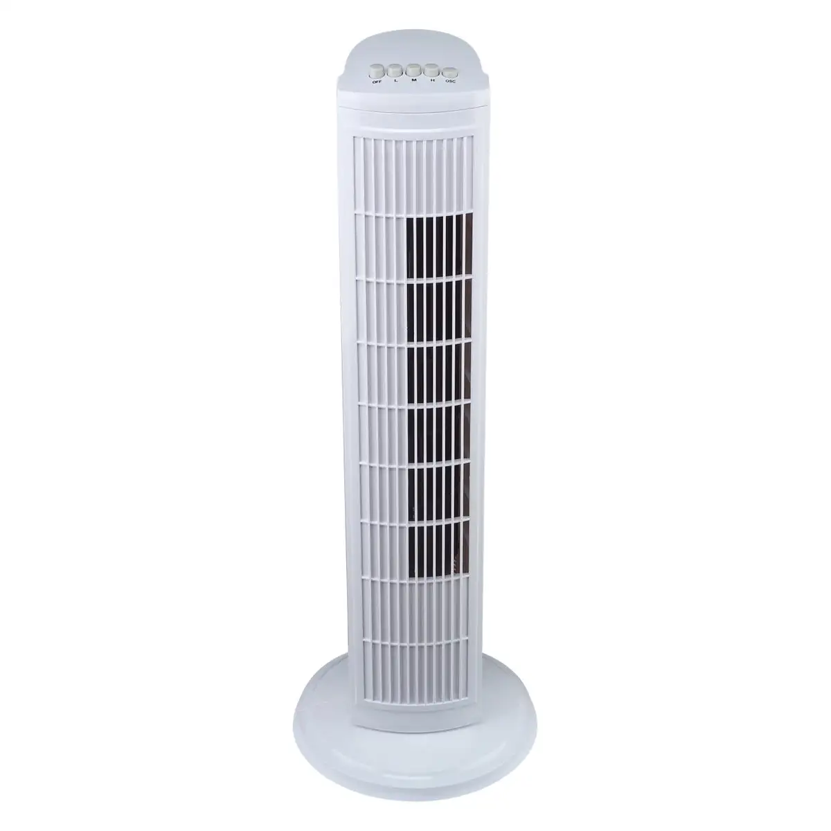 Pelonis FZ10-9H Oscillating Tower Fan