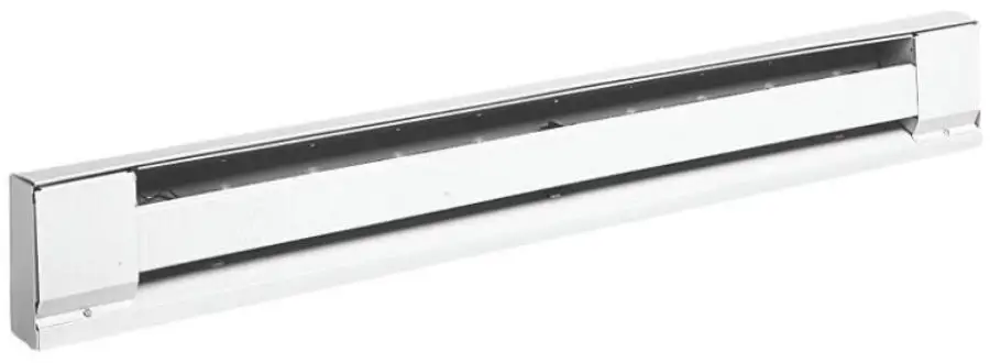 TPI H2905-028S Electric Baseboard Heater