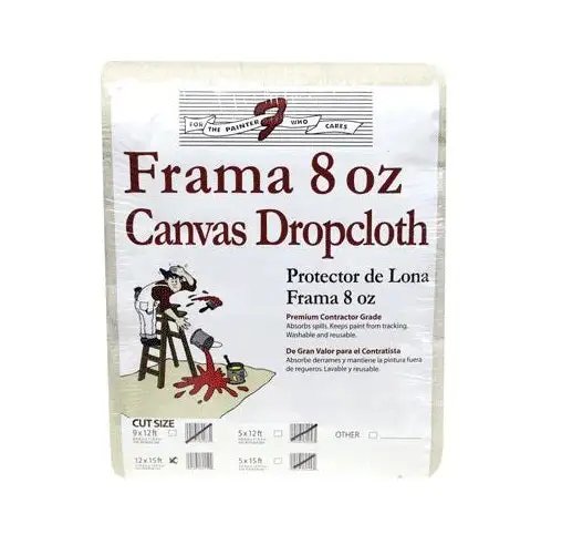 Trimaco 8015 Frama Drop Cloth Runner