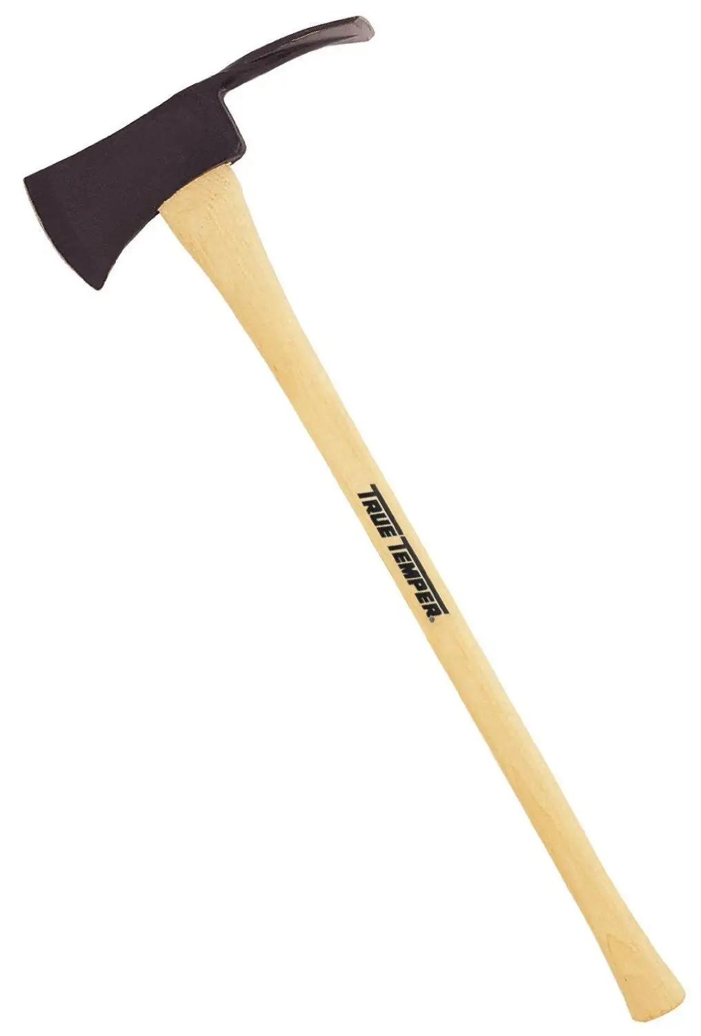 True Temper 11-88800 Pulaski Landscaping Axe With Hickory Handle