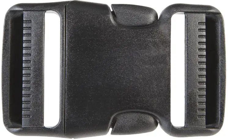 Turf B15 Buckle Adjustable 1-1/2"