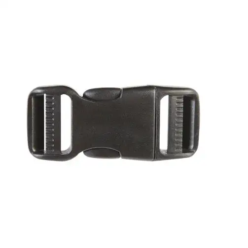 Turf B1 Plastic Side Snap Buckle