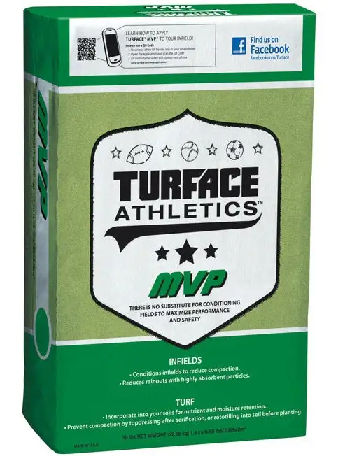 Turface Athletics 70972341 MVP Baseball Infield Repair