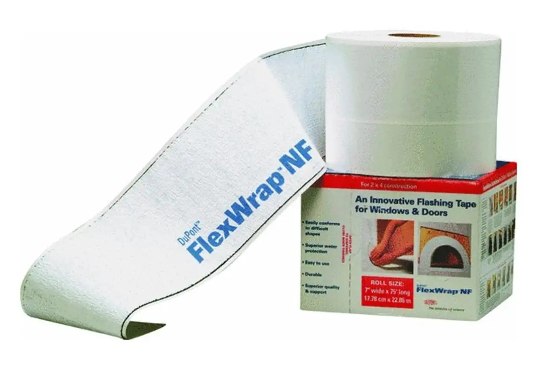 Tyvek TYFLEXNF9 FlexWrap NF