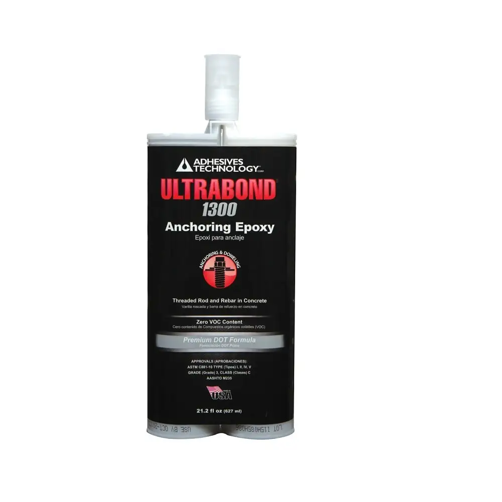 Ultrabond A22-1300N 1300 High Strength Doweling Epoxy