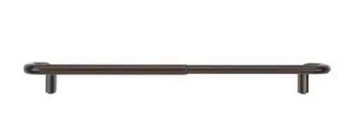 Umbra 242732-797 Twilight Room Darkening Drapery Rod