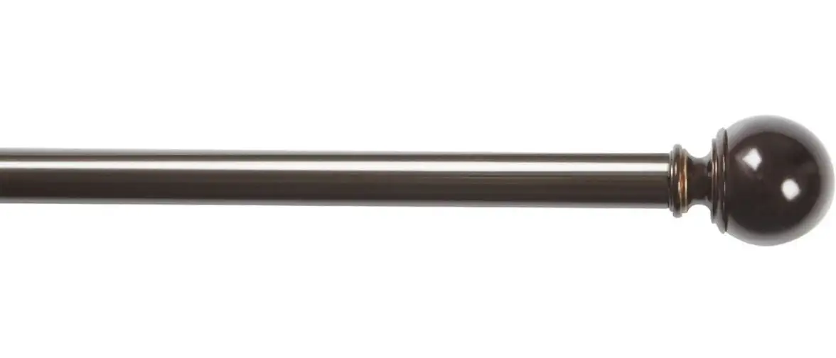 Umbra 244843-797 Verge Drapery Rod