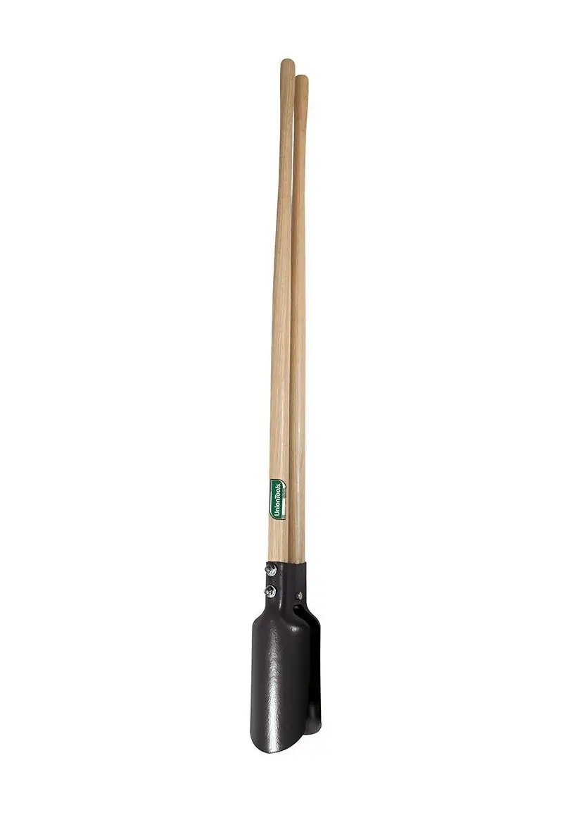 Union Tools 78002 Post Hole Digger