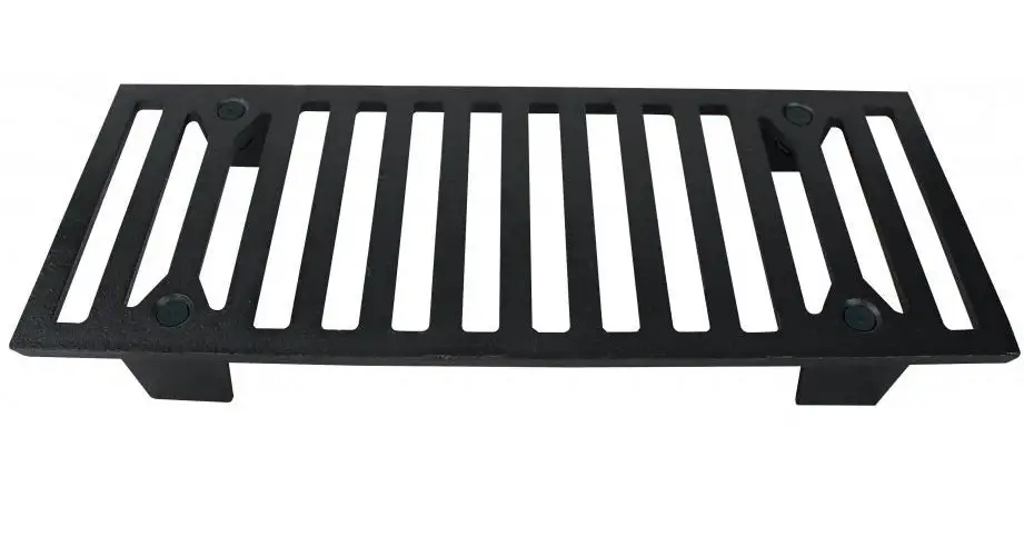 US Stove G42 Cast Iron Large Grate