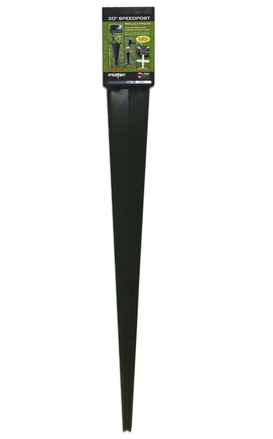 USP SFP30 Speedpost Fence Post Anchor