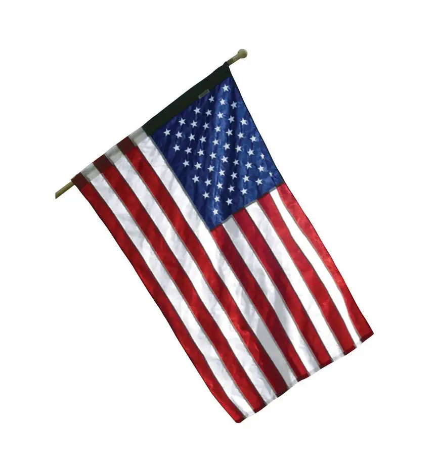 Valley Forge 9900ACE US Nylon Flag Set